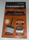 Blackstone Griddle8 Piece Professional Cleaning Kit Scraper Scouring Brick Tool