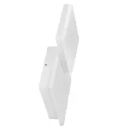 Havit HV3667T-WHT LED Wall Mounted Light Square 10W White