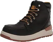 CAT Footwear Men's Impact Waterproof Composite Toe Construction Boot