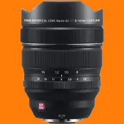 Fujifilm Fujinon XF 8-16mm F/2.8 R LM WR Lens - Brand New
