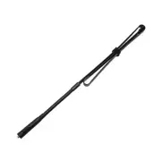 48.8" 136/520MHz Gooseneck SMA-Female Antenna For Baofeng UV-5R UV-82 Radio