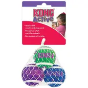 Tennis Balls With Bells Cat Toy