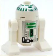 LEGO Star Wars Minifigure R2-R7 (Genuine)