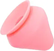 Suction Cup Massage Ball for Full Body Relief Portable Soft Massage Tool for Neck Shoulders Back and Feet Durable Tpe Design for Versatile Muscle Relaxation