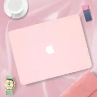 在飛比找蝦皮購物優惠-現貨 粉色 Apple MacBook Pro Retina