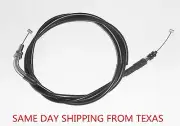 KINROAD RUNMASTER GO KART THROTTLE CABLE 150250CC SAHARA EXPLORER RAPTOR RACER