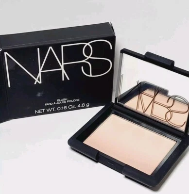 NARS Blush BEHAVE Full Size New In Box