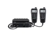ICOM IC-M410BB High-Performance Black Box VHF Radios