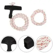 Starter Pull Handle & Rope + Spare Cord Rope For TS400/TS410/TS420 Part