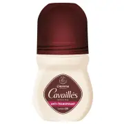[Rogé Cavaillès] Cavaillès - L'Homme - Anti-Perspirant - 48H Control - Roll-On Deodorant 50ml