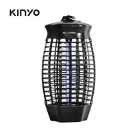 在飛比找HOTAI購優惠-國都嚴選【KINYO】紫外線捕蟲燈6W (KL-9630)