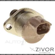 Suction Cantrol Valve For Ford Transit 2.4 D VH,VJ 66kw C/C Diesel 2000 - 2006 (for: Ford)
