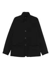 [Herno] Herno-Giacca Imbottita Con Collo Alto-Uomo 50