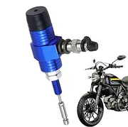 Hydraulic Clutch Kit Motorcycle,Hydraulic Clutch Brake Pump - Automotive Replacement Transmissions and Parts for Dirt Pit Bike ATV Quad Scooter