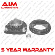 Strut Top Mount Aim Fits Renault Clio 2005-2014 Nissan Micra 2003- #1