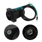Boat Trim Tilt Motor For Mercury Mariner Outboard Engine 4T 65HP-115HP