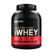 Optimum Nutrition Gold Standard 100% Whey Coffee 2.27kg | 2.27kg / Coffee
