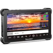 Desview R7III 2600 Nits Monitor