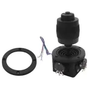 Electronic 4-Axis Joystick Potentiometer Button for -D400B- 10K 4D6306
