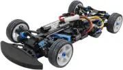 Tamiya 1/10 Electric RC Car Special Edition No.198 TA08R Chassis Kit 47498