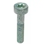 999-073-092-02 GenuineXL Flywheel Bolt for Porsche Cayman Boxster 911 1999-2008 (for: Porsche)