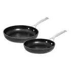 NEW Pyrolux Ignite Non-Stick Frypan Set 22/26cm