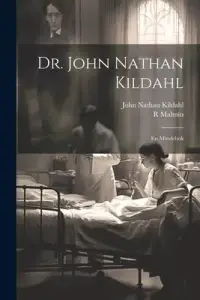 在飛比找博客來優惠-Dr. John Nathan Kildahl: En Mi