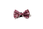 Manly Sea Eagles NRL Dog Bowtie