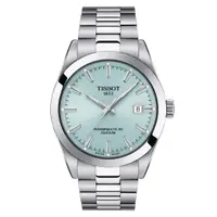 在飛比找蝦皮購物優惠-TISSOT 天梭 Benteman Powermatic 