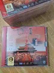 電影 黃飛鴻之三獅王爭霸 Once Upon a time in China III 鉅星VCD Jet Li 李連杰 new sealed Hong Kong