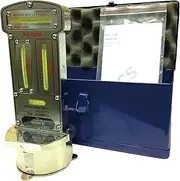 Caster Camber King Pin Gauge SH28558