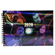 HyperX 2020 Planner