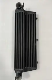 Upgrade Intercooler for Mini Cooper S 1.6L R55 R56 R57 R58 R59 R60 intercooler