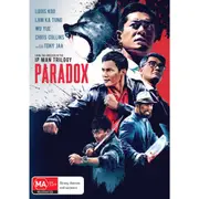 Paradox