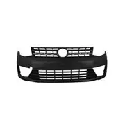 Sterling Bumper Bar to suit Volkswagen Caddy 06/2015 to 02/2020 - VWCD-BAR-07F