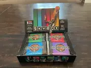 (1) Unopened Pack 1992-93 SKYBOX Basketball Cards Michael Jordan!