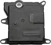 XISII HVAC Heater Air Blend Door Actuator,Fit For Ford, Explprer Mountaineer 2002-2010 604209 1l2h19e616cd 1L2Z19E616CA 604-209 Temperature control actuator