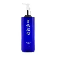 在飛比找森森購物網優惠-高絲 藥用雪肌精露500ml/16.7oz