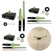 Repair Accessories Clock Movement Wall Clock 56*56*16mm Battery Operated