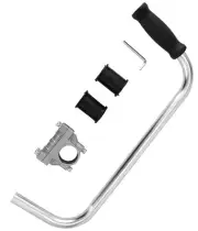 String Trimmers Handle, Ergonomic Trimmer Grip,Lawn Handle Grip for...
