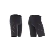 2XU Mens Compression Shorts - Black/Nero (MA3851) | BRAND NEW