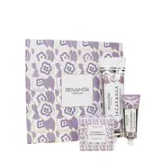 Benamor Jacaranda Set