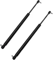 Liftgate Gas Lift Supports for Jeep for Grand for Cherokee WJ WG 1999-2004 2pcs/6pcs Bonnet/Tailgat/Rear Window Gas Springs Shocks Struts Bar Tailgate Lift Supports(Tailgate)