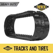 Fits IHI IS4FX - 7" TNT Heavy Duty Excavator Rubber Track