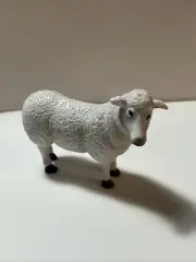 Terra Sheep Lamb By Batta, Maison Joseph Toy Figure New