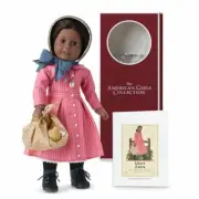American Girl Limited Edition Addy Walker's 35th Anniversary Collection 18" Doll