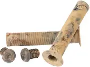 Salt Plus XL Grips - w/Flange, Camo Material: 100% High Quality VEX Kraton