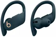 Beats by Dr. Dre Powerbeats Pro Ear-Hook Wireless Headphones - Navy