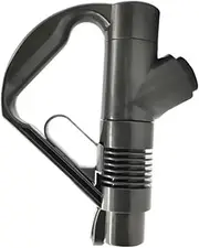 Replacement Parts，Vacuum Cleaner Handle，Vacuum Cleaner Wand Handle Accessories，Compatible for Dyson DC19 DC23 DC26 DC29 DC32 DC36 DC37