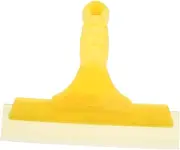 GARVALON Car Wrapping Tools Window Squeegee Windshield Scraper Vehicle Side Window Cleaner Bathroom Squeegee Ice Scraper Long Lasting Materials